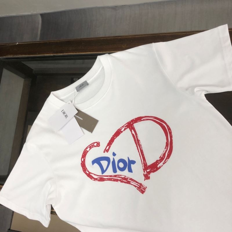 Christian Dior T-Shirts